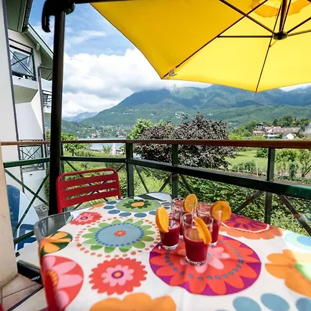 La Carte Postale Apartment *