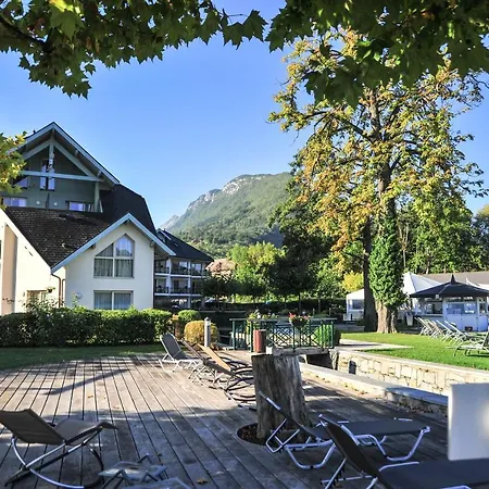 La Carte Postale Apartment