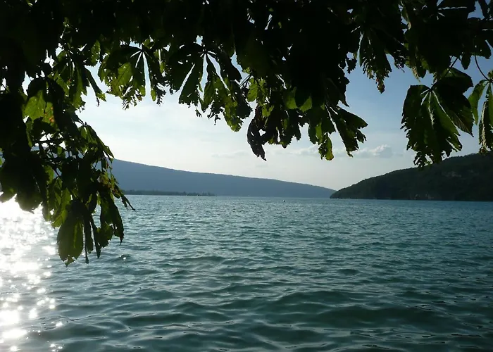 Appartamento La Carte Postale Duingt